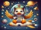 Игра QuackTut онлайн