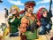 Игра Metal Shooter Brother Squad онлайн