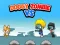 Игра Doggy Vs Zombies онлайн