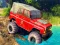 Игра OFF Road Prado Stunts онлайн