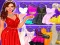 Игра Dress Up Games Free онлайн