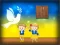 Игра Amgel Peace Room Escape онлайн