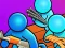 Игра Zombie Day онлайн