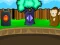 Игра Park Escape 2 онлайн