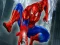 Игра Spider Man Jigsaw онлайн
