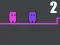 Игра Purple And Pink 2 онлайн