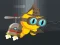 Игра FlapCat Halloween онлайн