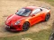 Игра Alpine A110 S Puzzle онлайн