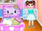 Игра Baby Taylor Gets Organized онлайн
