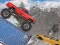 Игра Hard Wheels Winter онлайн