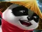 Игра Bounce Bounce Panda онлайн