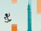 Игра Flappy Stickman онлайн
