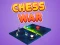 Игра Chess War онлайн