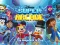 Игра Disney Super Arcade онлайн