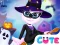 Игра Cat Girl Halloween Preparation онлайн