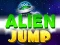 Игра Alien Jump онлайн