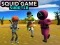 Игра Squid Game Shooter онлайн