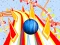 Игра Crazy Tunnel 3d онлайн