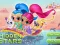 Игра Shimmer and Shine Hidden Stars онлайн