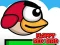 Игра Floppy Red Bird онлайн
