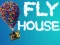 Игра Fly House онлайн