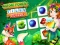 Игра Magic Forest Tiles Puzzle онлайн