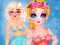 Игра Princess Kawaii Swimwear онлайн