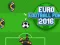 Игра Euro 2016 Football Pong онлайн