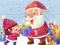 Игра Christmas 2021 Puzzle онлайн
