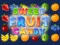 Игра Sweet Fruit Candy онлайн