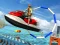 Игра Super Jet Ski Race Stunt онлайн