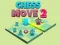 Игра Chess Move 2 онлайн