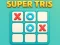 Игра Super Tris онлайн