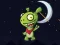 Игра Cute Monsters Memory онлайн