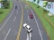 Игра Polygon Drift: Endless Traffic Racing онлайн