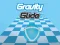 Игра Gravity Glide онлайн