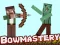 Игра Bowmastery онлайн