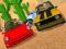 Игра Police Car Chase Simulator онлайн
