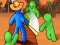 Игра Zombie Raft онлайн