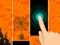 Игра Halloween Magic Tiles онлайн