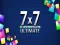 Игра 7x7 Ultimate онлайн