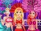 Игра Princess As Los Vegas Showgirls онлайн