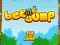 Игра Bee Jump онлайн