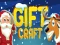 Игра Gift Craft онлайн