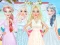 Игра Princess Collective Wedding онлайн