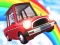 Игра Ramp Crash онлайн