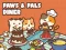 Игра Paws & Pals Diner онлайн