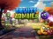 Игра Fruits vs Zombies онлайн