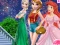 Игра Ice Princess 2017 Trendsetter онлайн