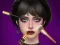Игра Makeup Stylist онлайн